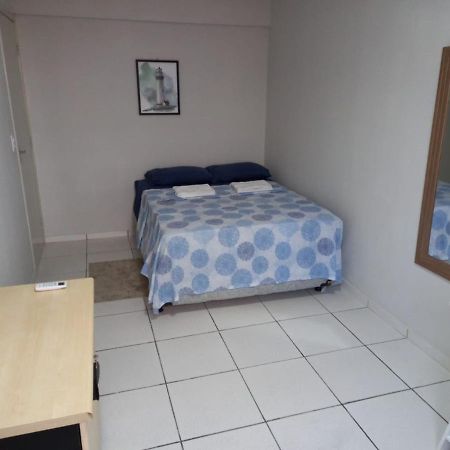 Apartamento No Centro Hospitalar!! Appartement Teresina Buitenkant foto