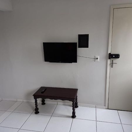 Apartamento No Centro Hospitalar!! Appartement Teresina Buitenkant foto