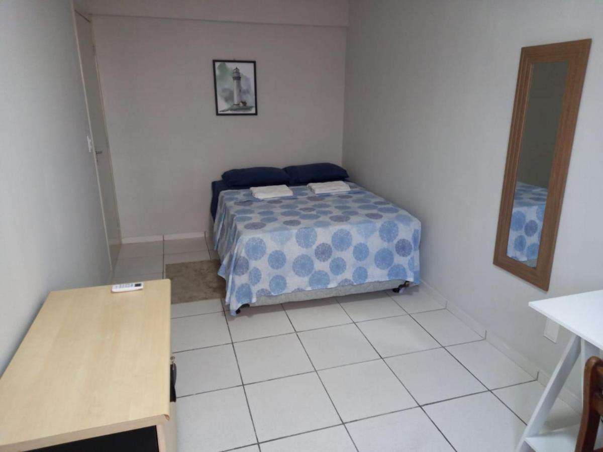 Apartamento No Centro Hospitalar!! Appartement Teresina Buitenkant foto